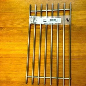 IKEA stainless steel trivet